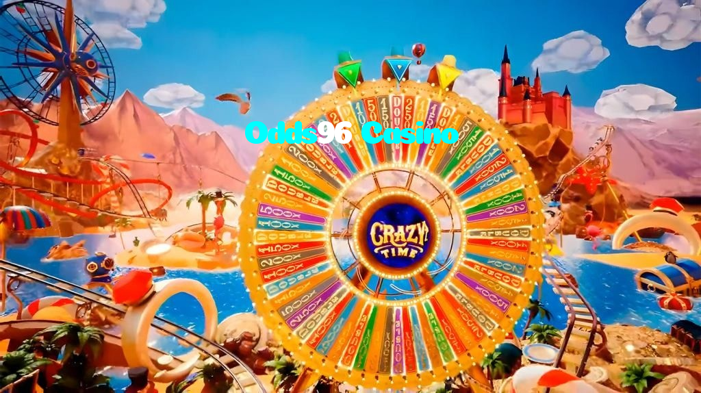 Odds96 Casino خوش آمدید بونس +600% پیشکش موبائل ایپ کے پروموشن سیکشن میں دکھائی دیتی ہے۔