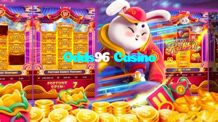 Odds96 Casino