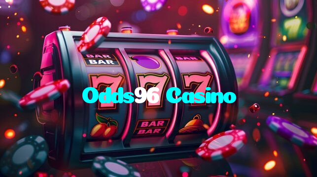 making first deposit on Odds96 Casino website using local payment methods in Pakistan