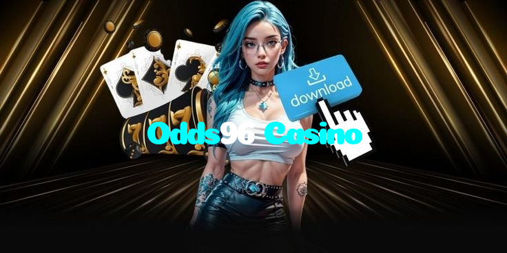 available types of Odds96 Casino bet including pre-match live express and system bets
