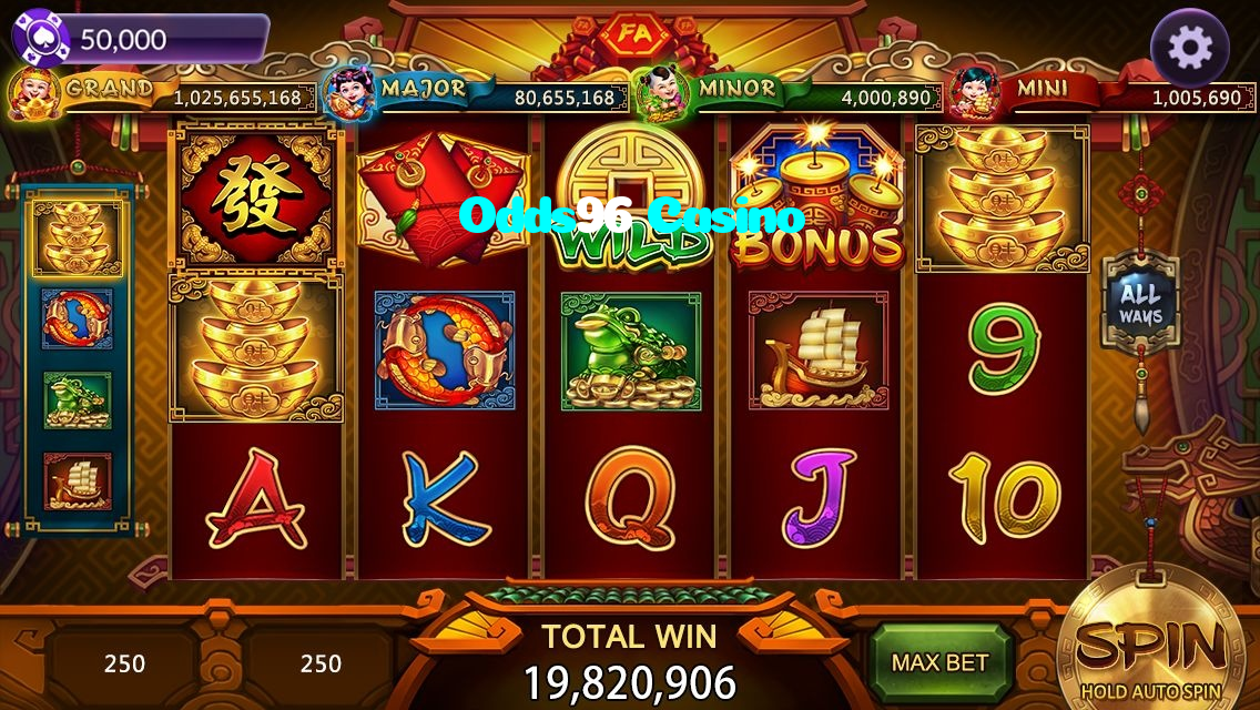 making first deposit on Odds96 Casino website using local payment methods in Pakistan